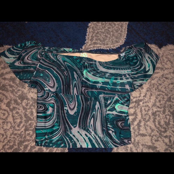 Kortni Jeane Other - Kortni jeane swim top